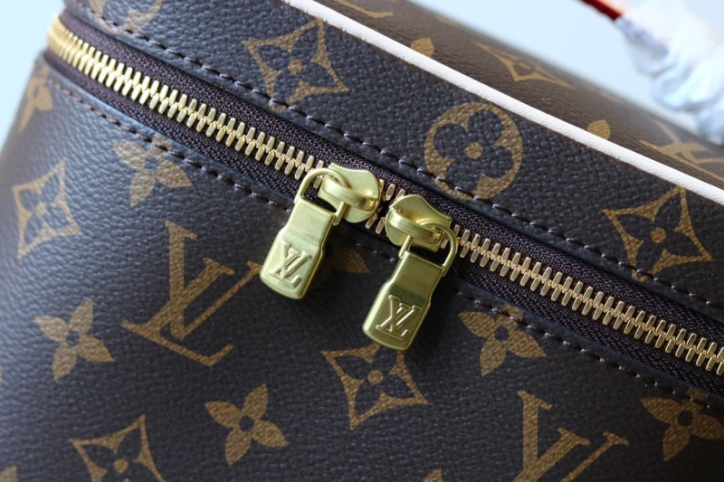 LV Cosmetic Bags